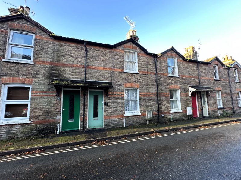 Property for sale in Frome Terrace, Dorchester